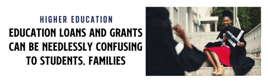 Education Loans