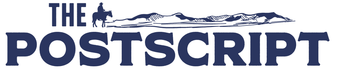 The Postscript